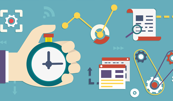 Secrets of Productive People