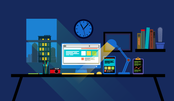 Guide to Part-Time Freelancing